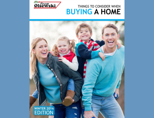 The Buyers Guide