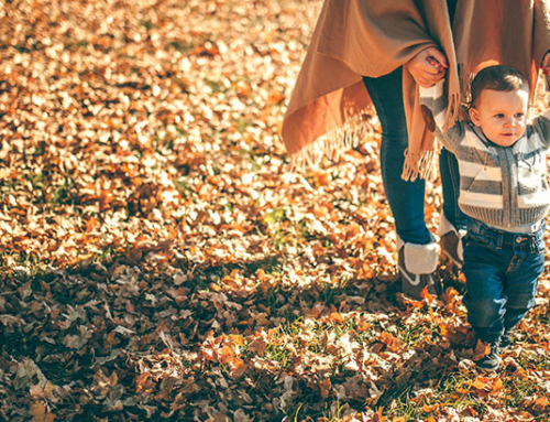 Why Getting Pre-Approved Should Be Your First Step