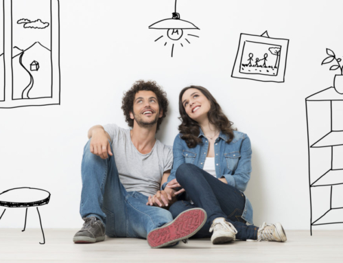 Do you qualify for a down payment program? Here’s how to find out.